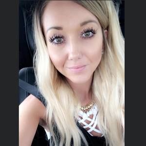 Meet your Posher, Ashley